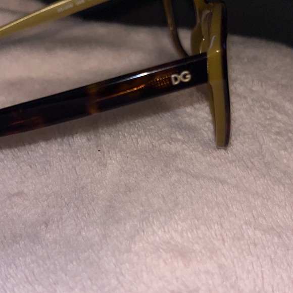 Dolce&Gabana frames - Picture 3 of 3